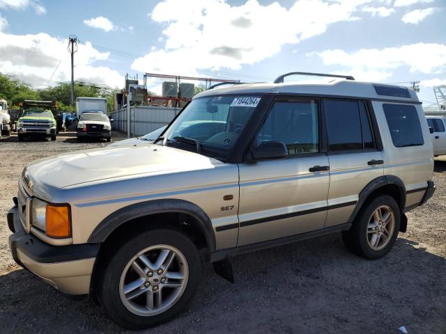 LAND-ROVER DISCOVERY 2002 saltw15442a744073