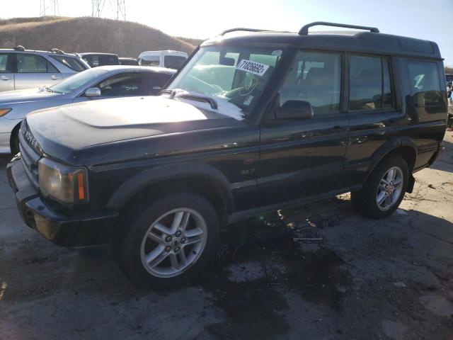 LAND-ROVER DISCOVERY 2003 saltw16423a827789