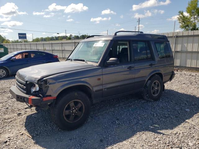 LAND ROVER DISCOVERY 2003 saltw16433a821144