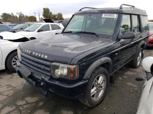 LAND-ROVER DISCOVERY 2003 saltw16493a794905