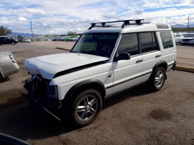 LAND ROVER DISCOVERY 2004 saltw19404a829022