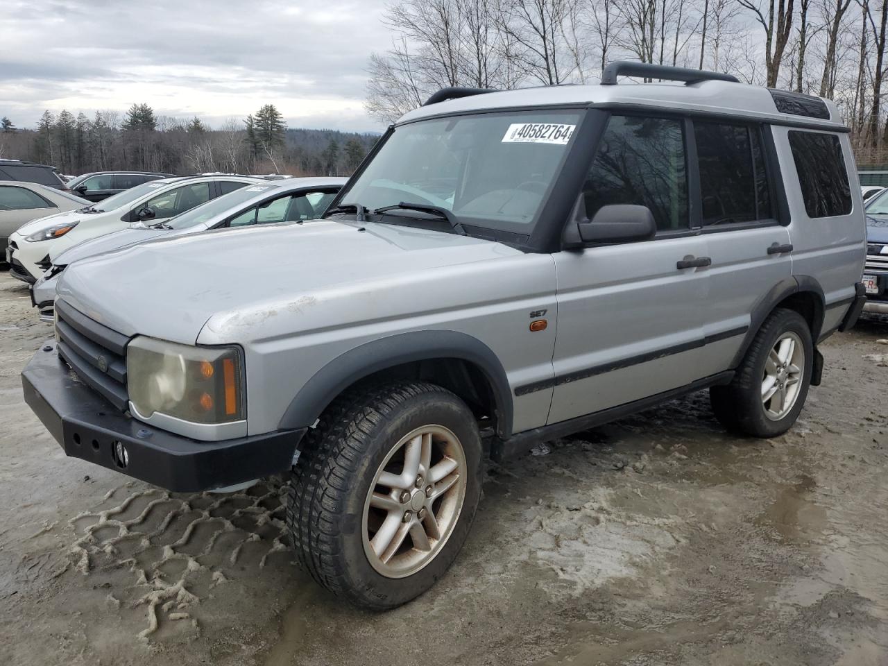 LAND-ROVER DISCOVERY 2004 saltw19404a855782