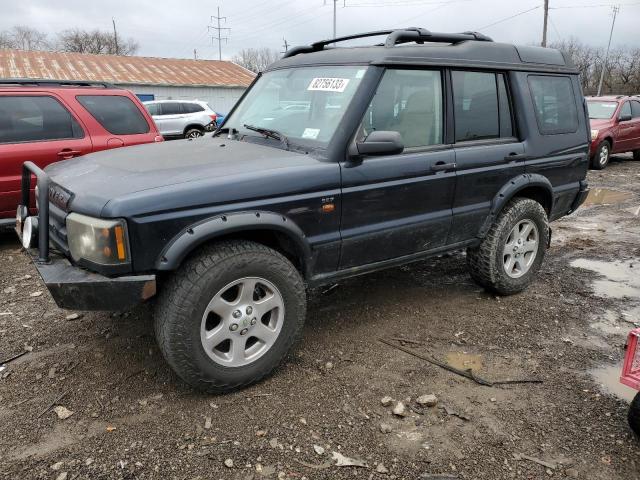 LAND ROVER DISCOVERY 2004 saltw19424a854326