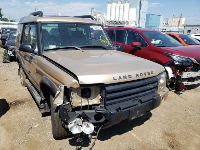 LAND ROVER DISCOVERY 2004 saltw19444a861908