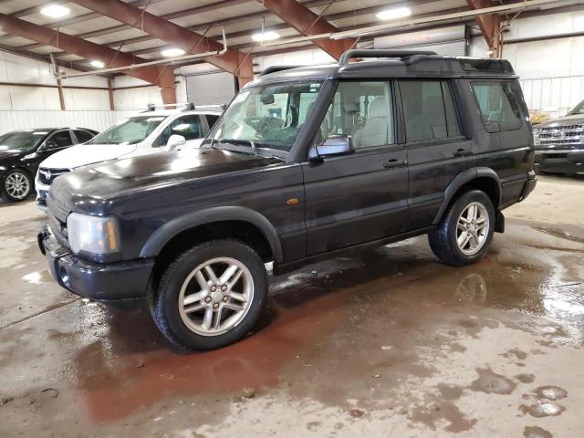 LAND-ROVER DISCOVERY 2004 saltw19454a842641