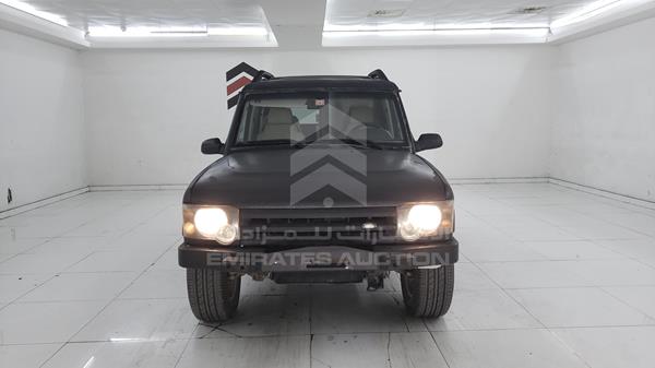 LAND ROVER DISCOVERY 2004 saltw19484a831651