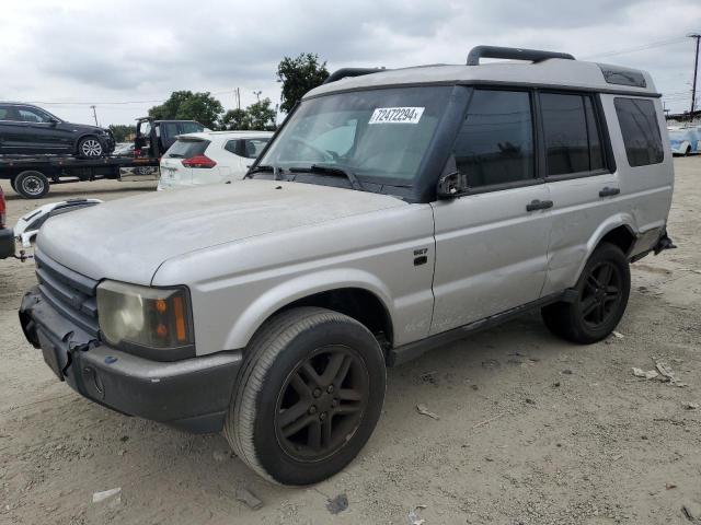 LAND ROVER DISCOVERY 2004 saltw19484a833190