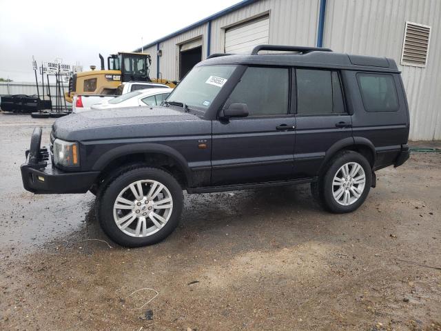 LAND-ROVER DISCOVERY 2004 saltw19494a858874