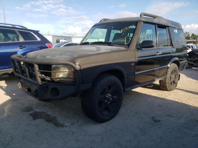 LAND-ROVER DISCOVERY 2004 saltw19494a859281