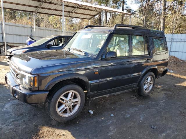 LAND-ROVER DISCOVERY 2004 saltw194x4a833160