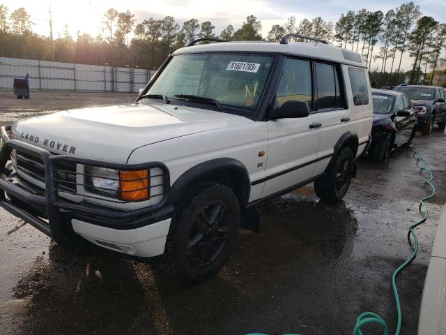 LAND-ROVER DISCOVERY 2002 salty12422a746953