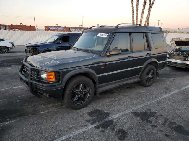 LAND-ROVER DISCOVERY 1999 salty1243xa205871