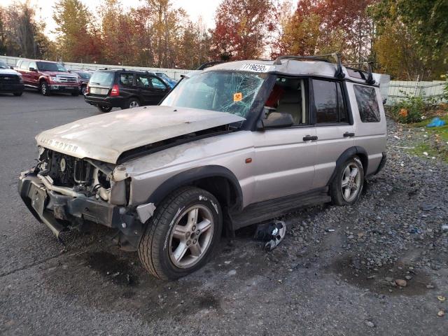 LAND-ROVER DISCOVERY 1999 salty1243xa220113