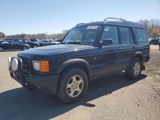 LAND ROVER DISCOVERY 2001 salty12451a706767