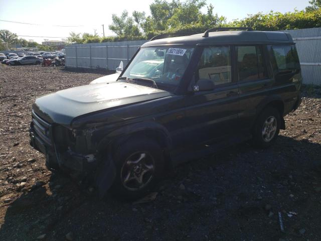 LAND-ROVER DISCOVERY 1999 salty1245xa205810