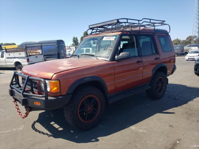 LAND-ROVER DISCOVERY 1999 salty1246xa213012