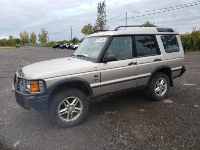 LAND-ROVER DISCOVERY 2002 salty12472a747144