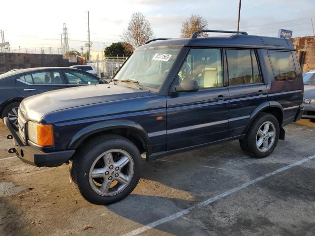 LAND-ROVER DISCOVERY 2002 salty15452a746540