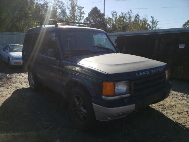 LAND ROVER DISCOVERY 2002 salty15492a764832