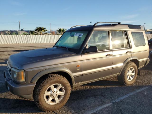 LAND-ROVER DISCOVERY 2003 salty16403a815814