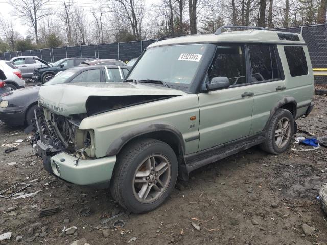 LAND-ROVER DISCOVERY 2003 salty16413a779793