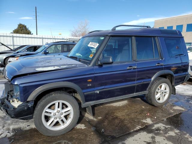 LAND-ROVER DISCOVERY 2003 salty16423a827205