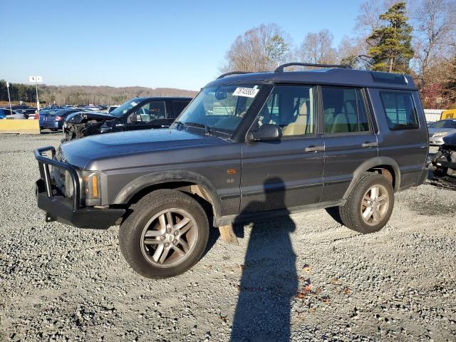 LAND ROVER DISCOVERY 2003 salty16453a803917