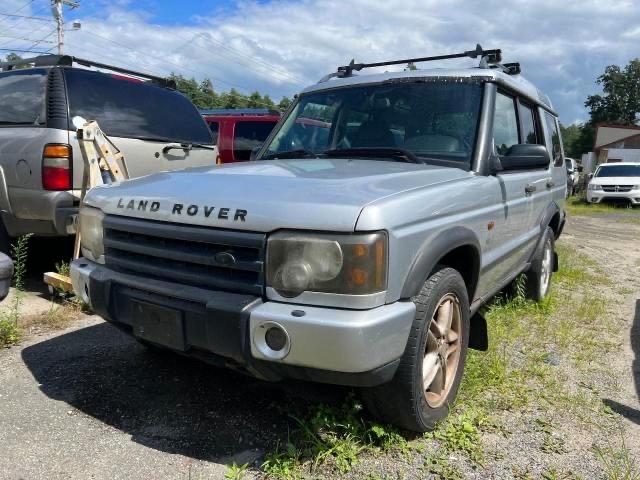 LAND ROVER DISCOVERY 2003 salty16453a827800