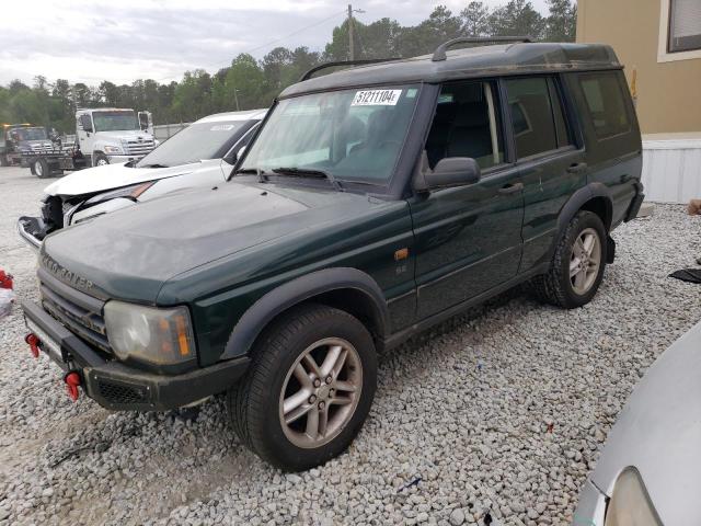 LAND-ROVER DISCOVERY 2003 salty164x3a784152