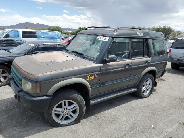 LAND ROVER DISCOVERY 2003 salty164x3a791523