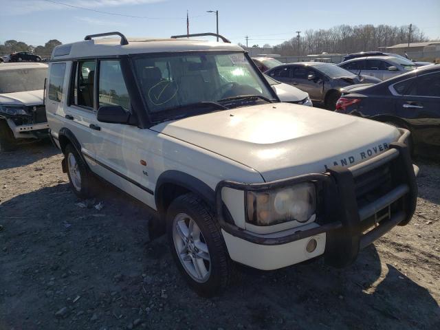 LAND ROVER DISCOVERY 2003 salty164x3a794888