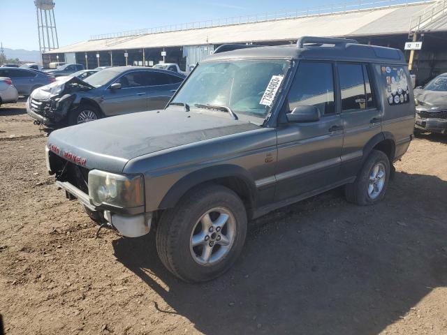 LAND ROVER DISCOVERY 2004 salty19424a834863