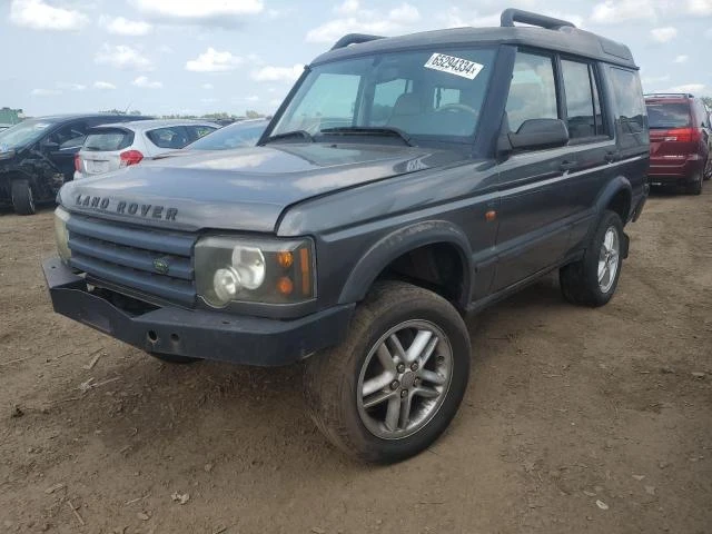 LAND ROVER DISCOVERY 2004 salty19424a857527