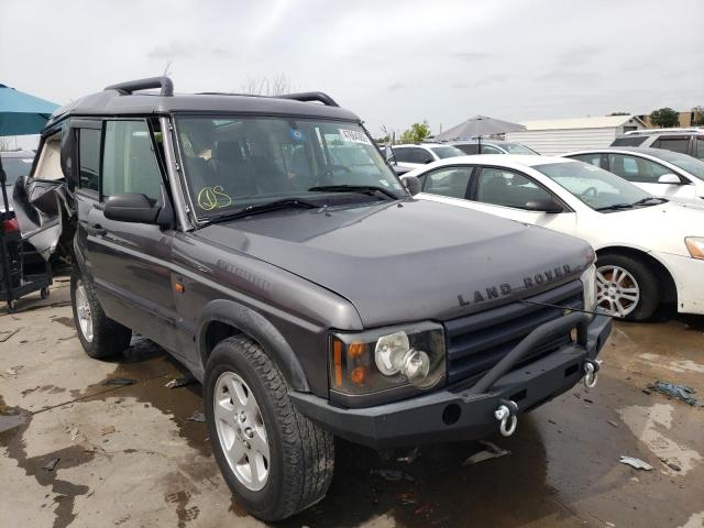 LAND ROVER DISCOVERY 2004 salty19444a866665