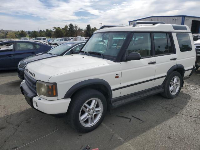 LAND ROVER DISCOVERY 2004 salty19454a857957