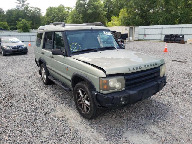 LAND ROVER DISCOVERY 2004 salty19464a833859