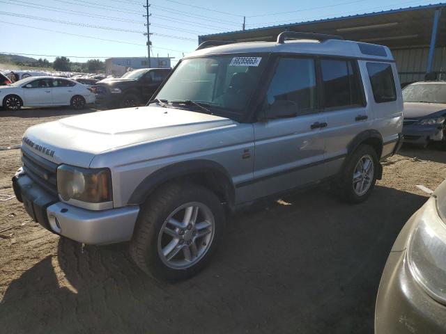 LAND ROVER DISCOVERY 2004 salty19464a848751