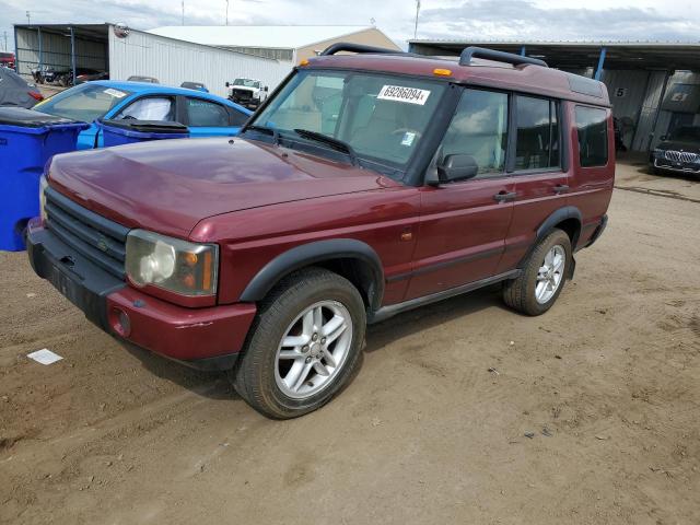 LAND-ROVER DISCOVERY 2004 salty19474a860231