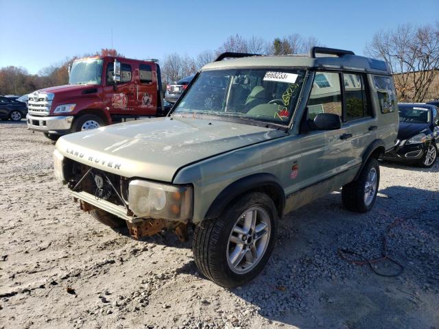 LAND ROVER DISCOVERY 2004 salty19484a847990