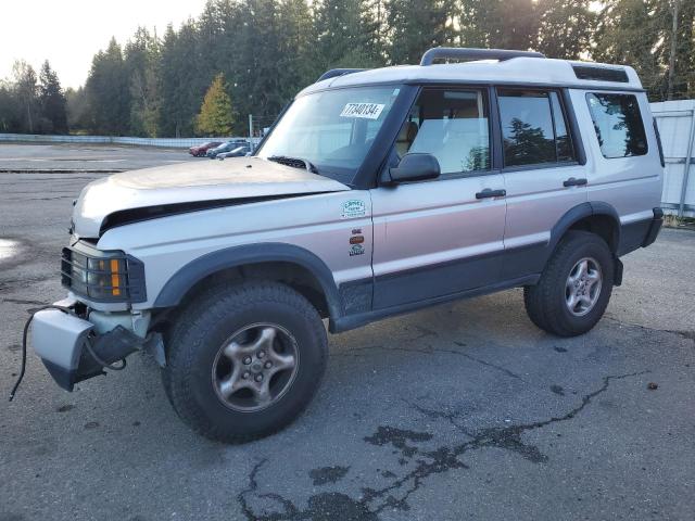 LAND ROVER DISCOVERY 2004 salty194x4a833430