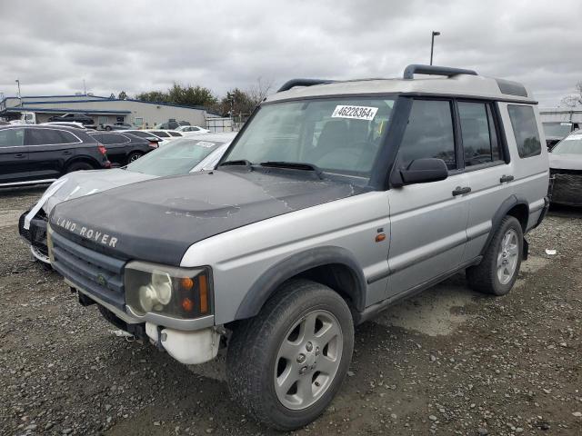 LAND-ROVER DISCOVERY 2004 salty194x4a862328