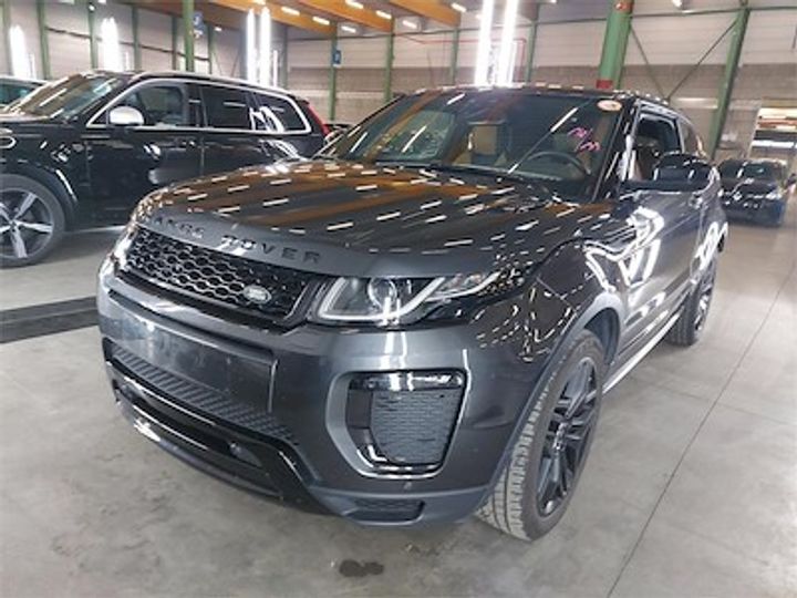 LAND ROVER RANGE ROVER EVOQUE COUPE - 2015 2017 salva1bg0hh227004