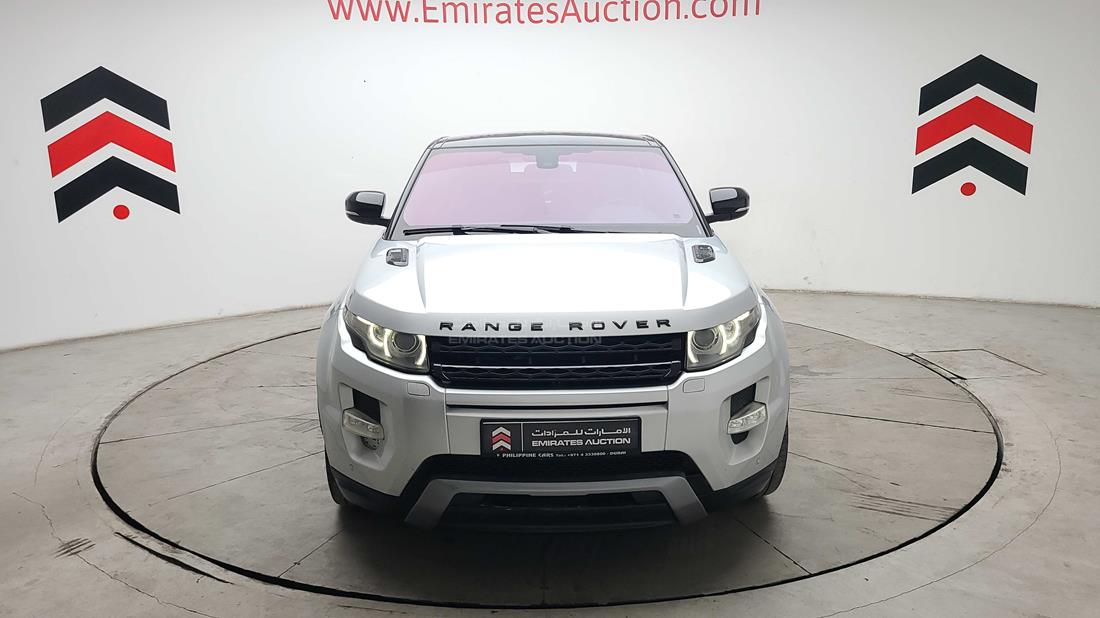 RANGE ROVER EVOQUE 2012 salva1bg2ch624383