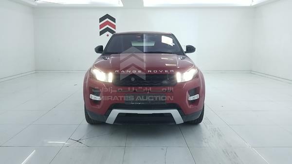 RANGE ROVER EVOQUE 2015 salva1bg4fh963456