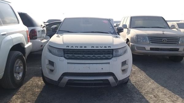 RANGE ROVER EVOQUE 2012 salva1bg6ch603794