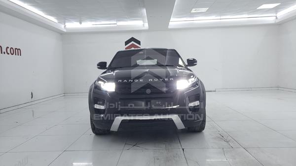 RANGE ROVER EVOQUE 2013 salva1bg7dh707857