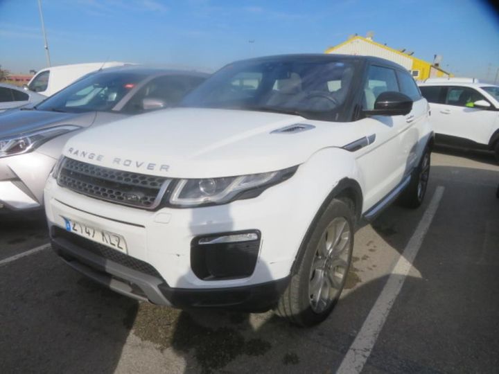 LAND ROVER RANGE ROVER EVO 2018 salva1bn2jh319977