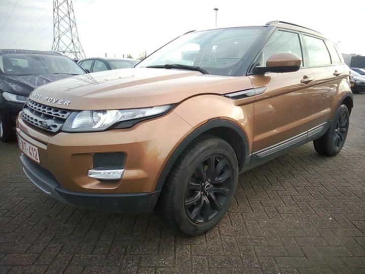 LAND ROVER ROVER 2015 salva2bc2fh022154