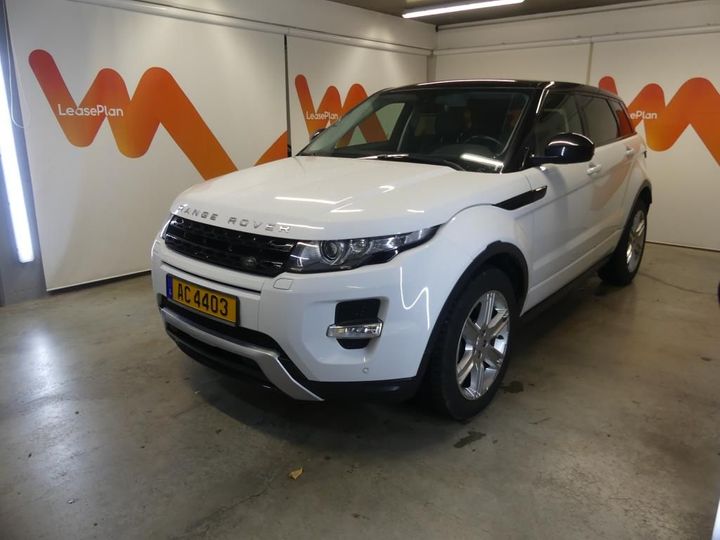 LAND ROVER NULL 2015 salva2bexfh063133