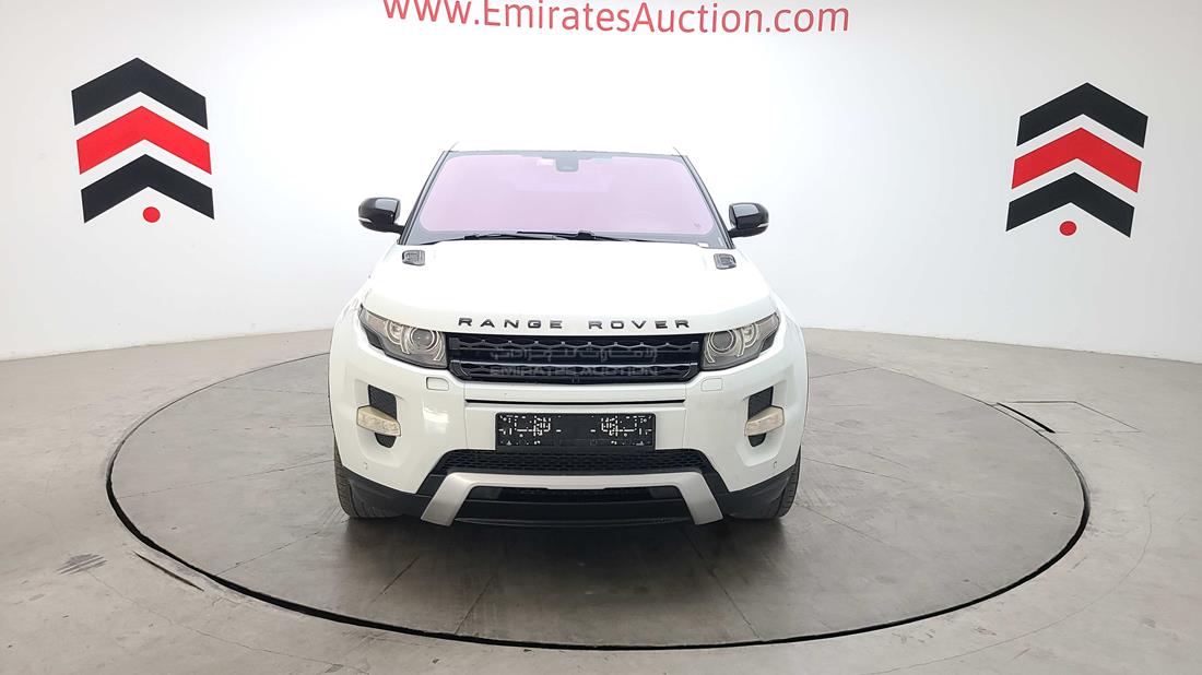 RANGE ROVER 2012 salva2bg0ch690730